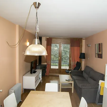 Vitivola Bosquet El Forn Apartment