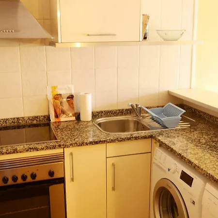 Vitivola Bosquet El Forn Apartment