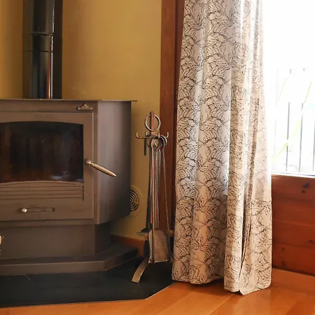 Vitivola Bosquet El Forn Apartment